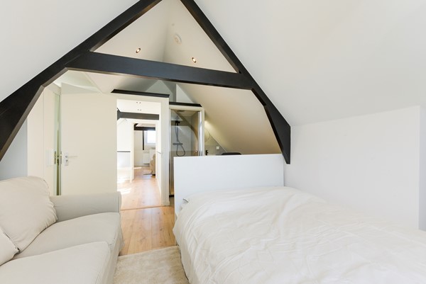 Medium property photo - Ackersdijkstraat, 3037 VK Rotterdam